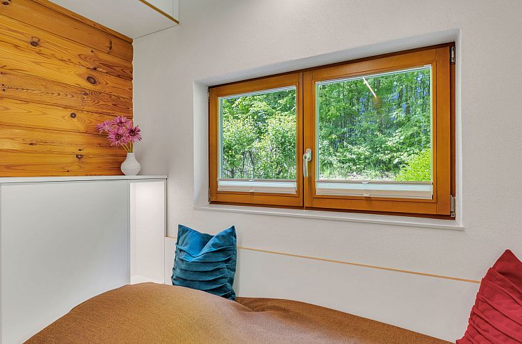 Vakantiehuis Bude 120