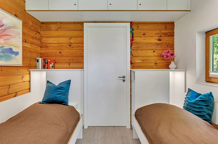 Vakantiehuis Bude 120