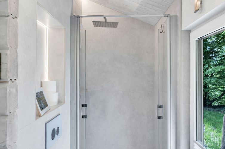 Vakantiehuis Bude 120