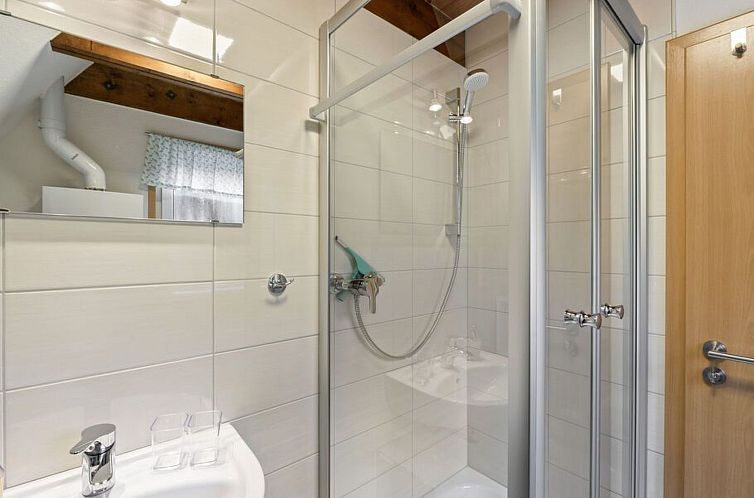 Vakantiehuis Schönes Ferienhaus am Twistesee