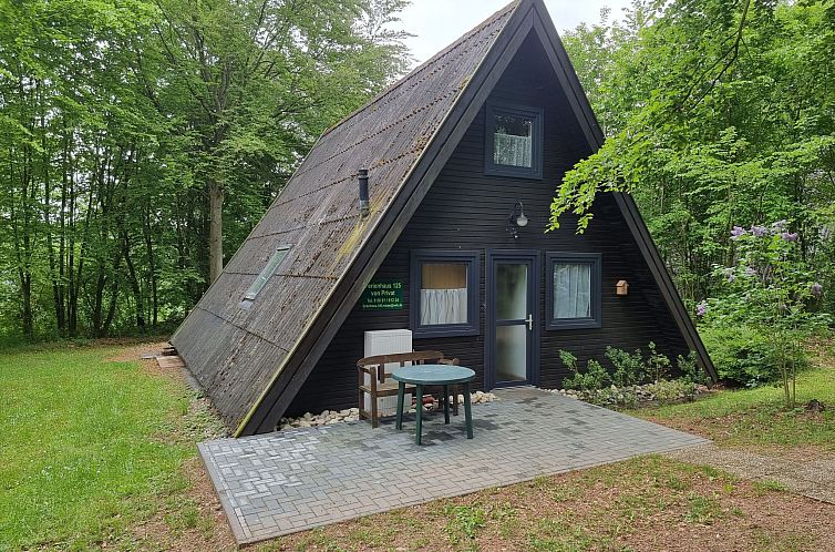 Unterkunft 0242615 - Ferienhaus Hessen - Vakantiehuis Marie 125