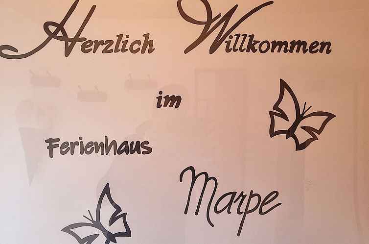 Vakantiehuis Marie 125