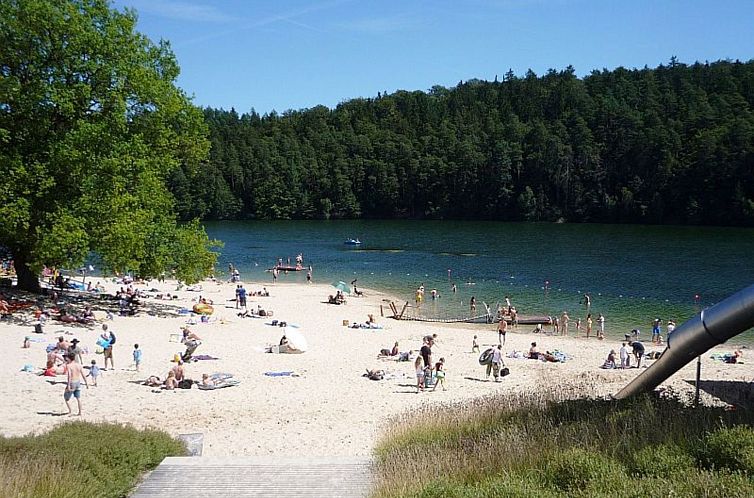 Vakantiehuis Marie 125