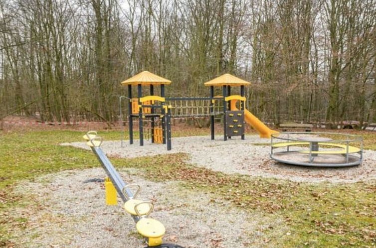 Vakantiehuis Marie 125