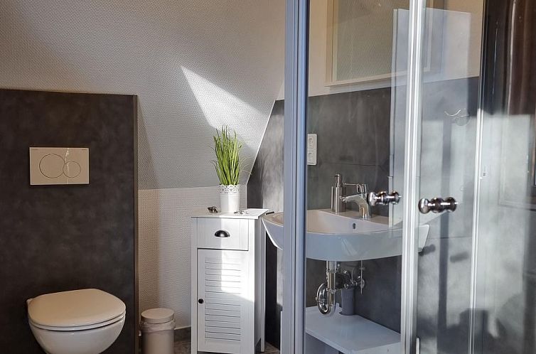 Vakantiehuis Marie 125