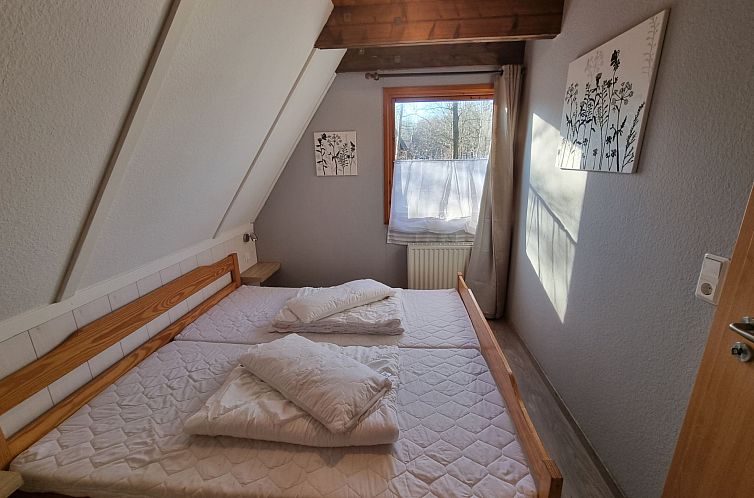 Vakantiehuis Marie 125