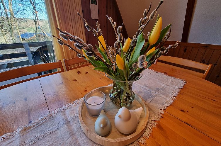 Vakantiehuis Marie 125