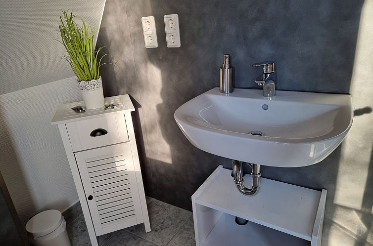 Vakantiehuis Marie 125