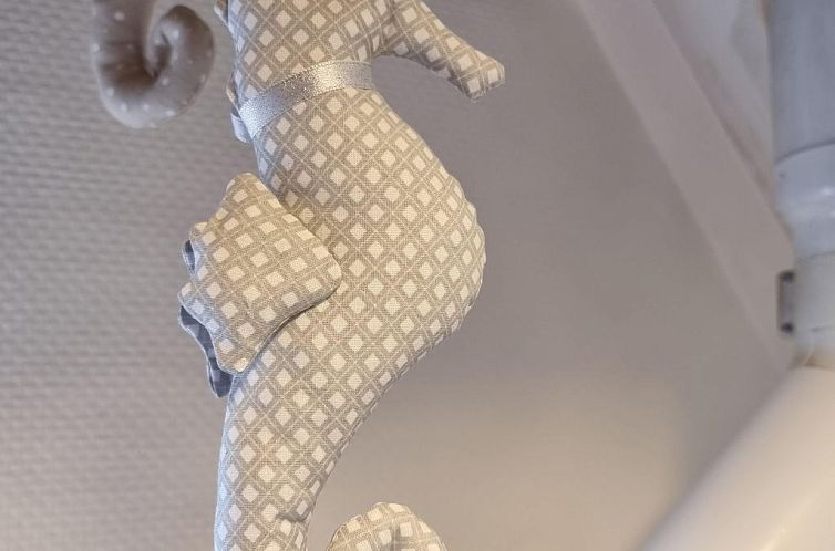 Vakantiehuis Marie 125
