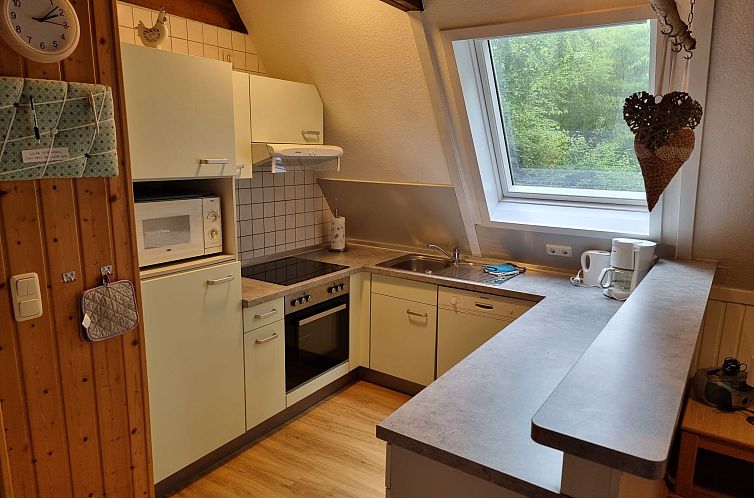 Vakantiehuis Marie 125