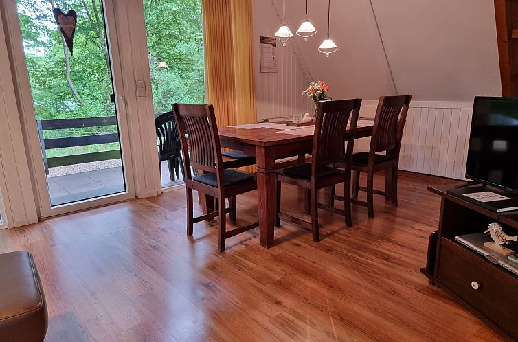 Vakantiehuis Marie 125
