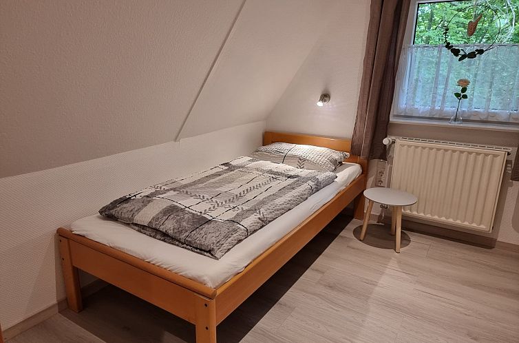 Vakantiehuis Marie 125