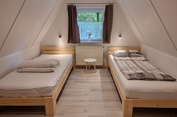 Vakantiehuis Marie 125