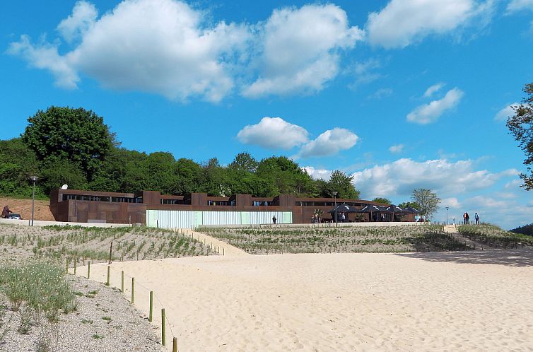 Vakantiehuis Marie 125