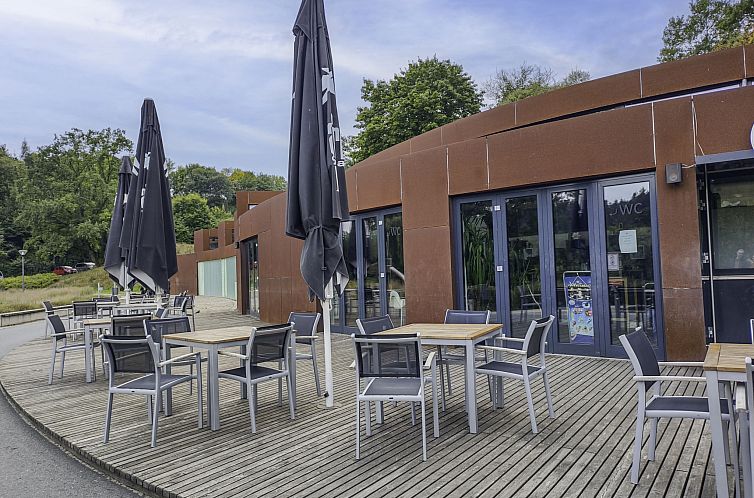 Vakantiehuis Marie 125