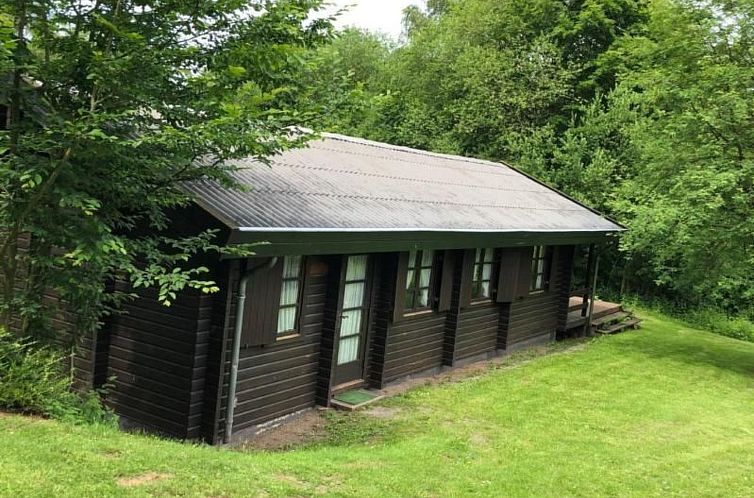 Unterkunft 0242616 - Ferienhaus Hessen - Vakantiehuis Charmantes Ferienhaus Iris im Waldecker Land