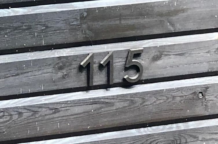 Vakantiehuis Charmantes Ferienhaus Iris im Waldecker Land