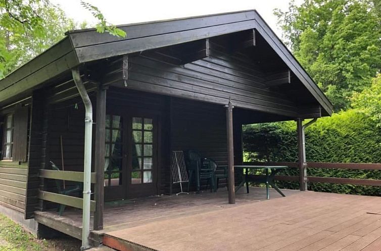 Vakantiehuis Charmantes Ferienhaus Iris im Waldecker Land