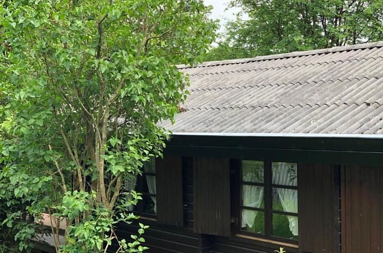 Vakantiehuis Charmantes Ferienhaus Iris im Waldecker Land