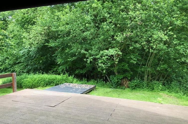 Vakantiehuis Charmantes Ferienhaus Iris im Waldecker Land