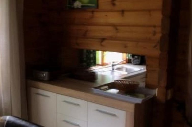 Vakantiehuis Charmantes Ferienhaus Iris im Waldecker Land