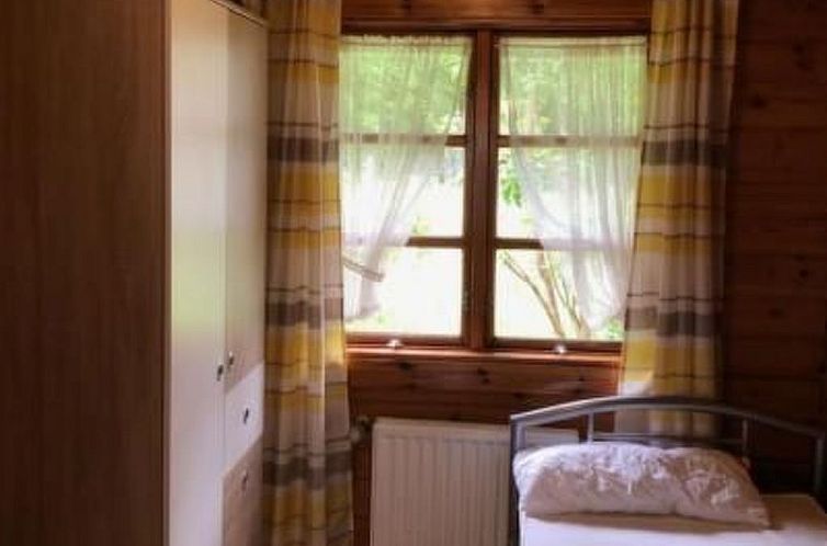 Vakantiehuis Charmantes Ferienhaus Iris im Waldecker Land