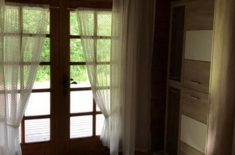 Vakantiehuis Charmantes Ferienhaus Iris im Waldecker Land