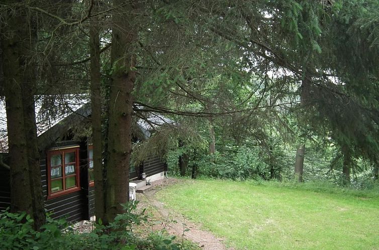 Vakantiehuis Wunderschönes Ferienhaus am Waldrand