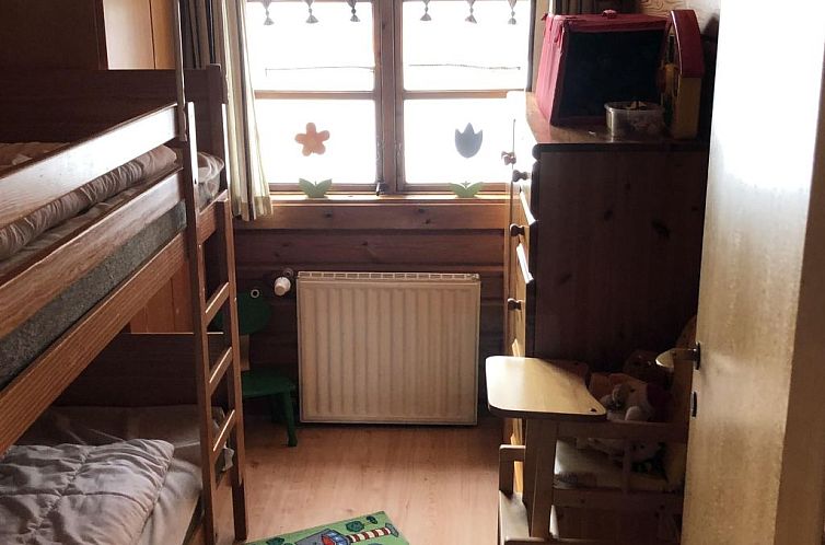 Vakantiehuis Wunderschönes Ferienhaus am Waldrand