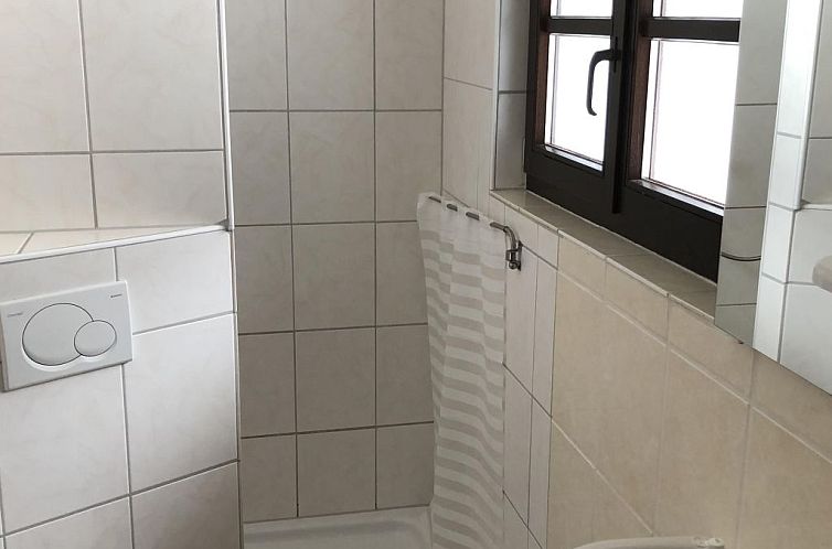 Vakantiehuis Wunderschönes Ferienhaus am Waldrand