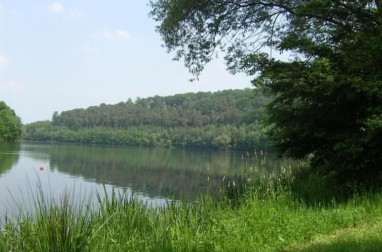 Vakantiehuis Wunderschönes Ferienhaus am Waldrand
