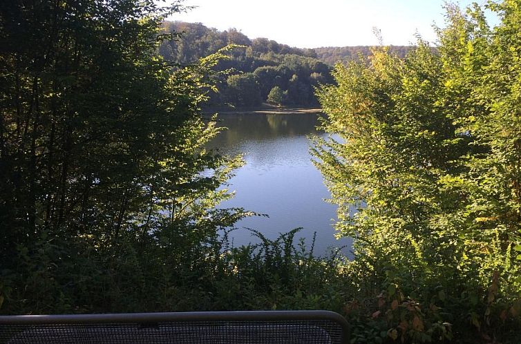 Vakantiehuis Wunderschönes Ferienhaus am Waldrand