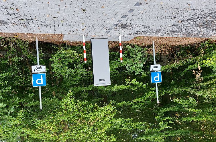 Vakantiehuis in Wetterburg mit Terrasse und Garten