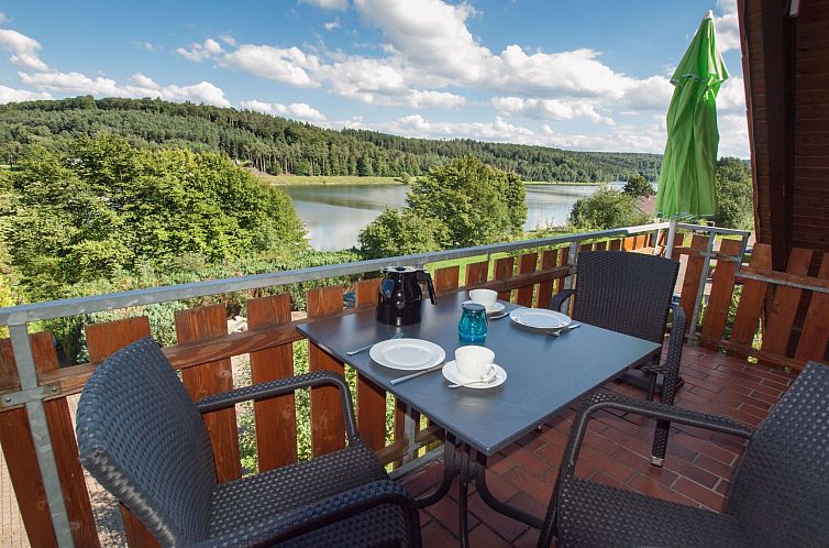 Unterkunft 0242619 - Appartement Hessen - Appartement Fewo Hoppenhof 1