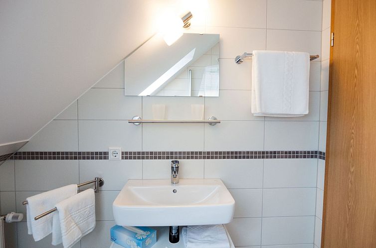 Appartement Fewo Hoppenhof 1