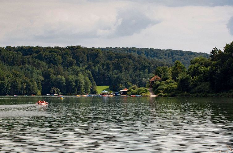 Appartement Fewo Hoppenhof 1