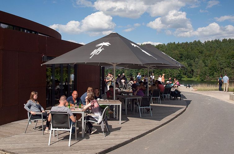 Appartement Fewo Hoppenhof 1