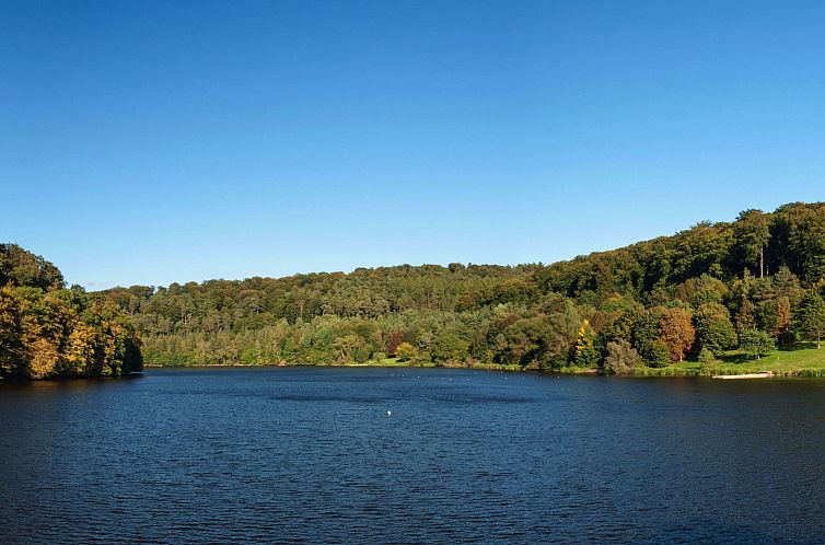 Appartement Fewo Hoppenhof 1