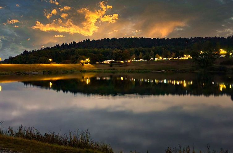 Appartement Fewo Hoppenhof 1