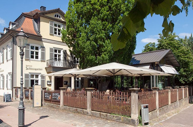 Appartement Fewo Hoppenhof 1