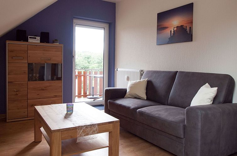 Appartement Fewo Hoppenhof 2