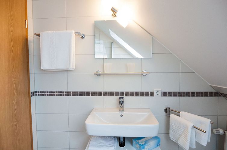 Appartement Fewo Hoppenhof 2