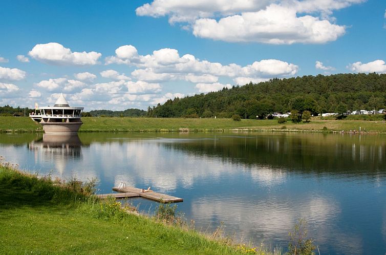 Appartement Fewo Hoppenhof 2