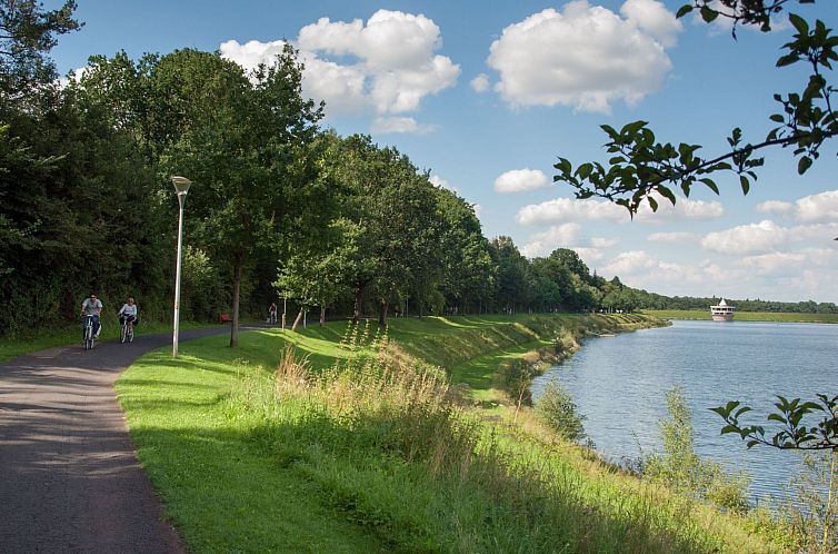 Appartement Fewo Hoppenhof 2