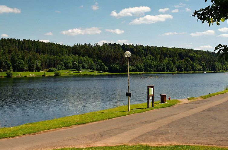 Appartement Fewo Hoppenhof 2