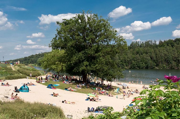 Appartement Fewo Hoppenhof 2