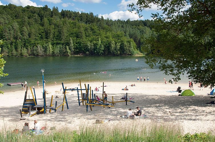 Appartement Fewo Hoppenhof 2