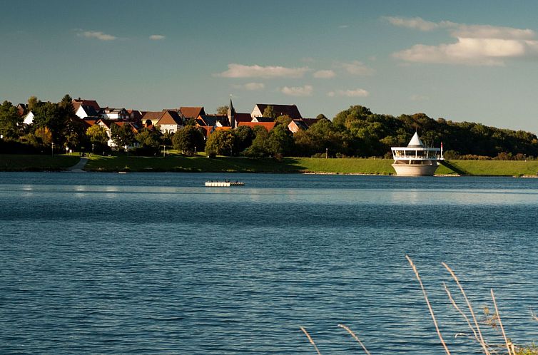 Appartement Fewo Hoppenhof 2