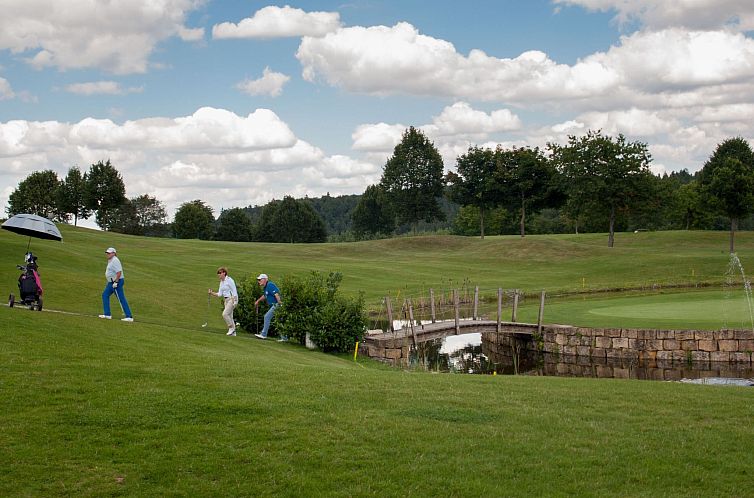 Appartement Fewo Hoppenhof 2