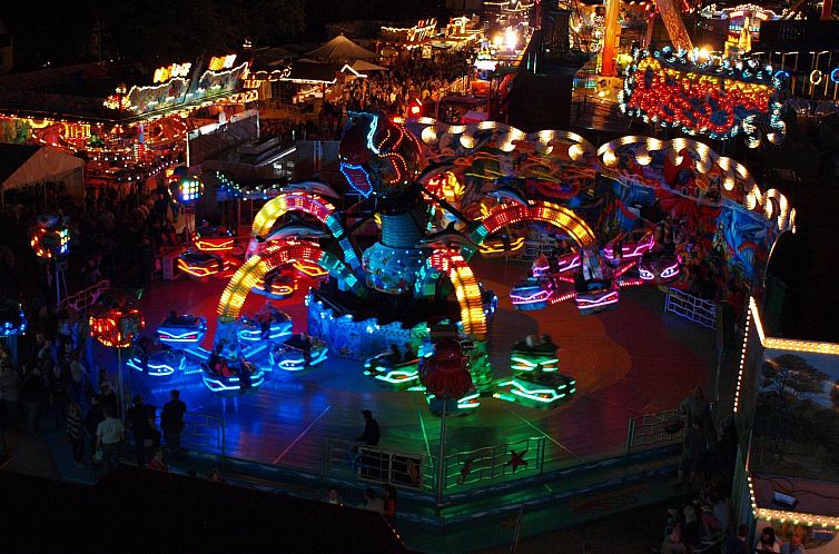 Appartement Fewo Hoppenhof 2